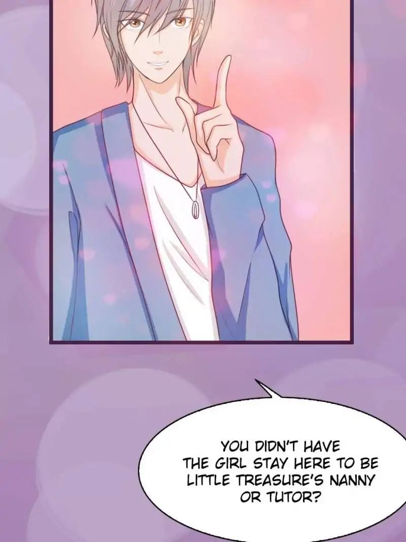 Full Marks Hidden Marriage chapter 31 - page 21
