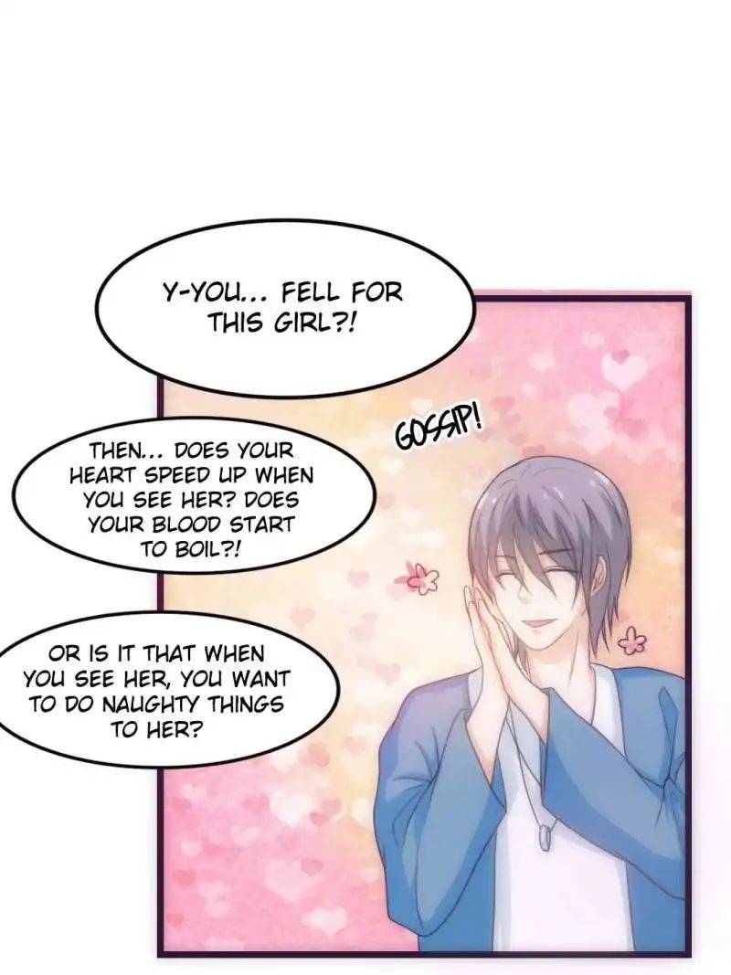 Full Marks Hidden Marriage chapter 31 - page 30