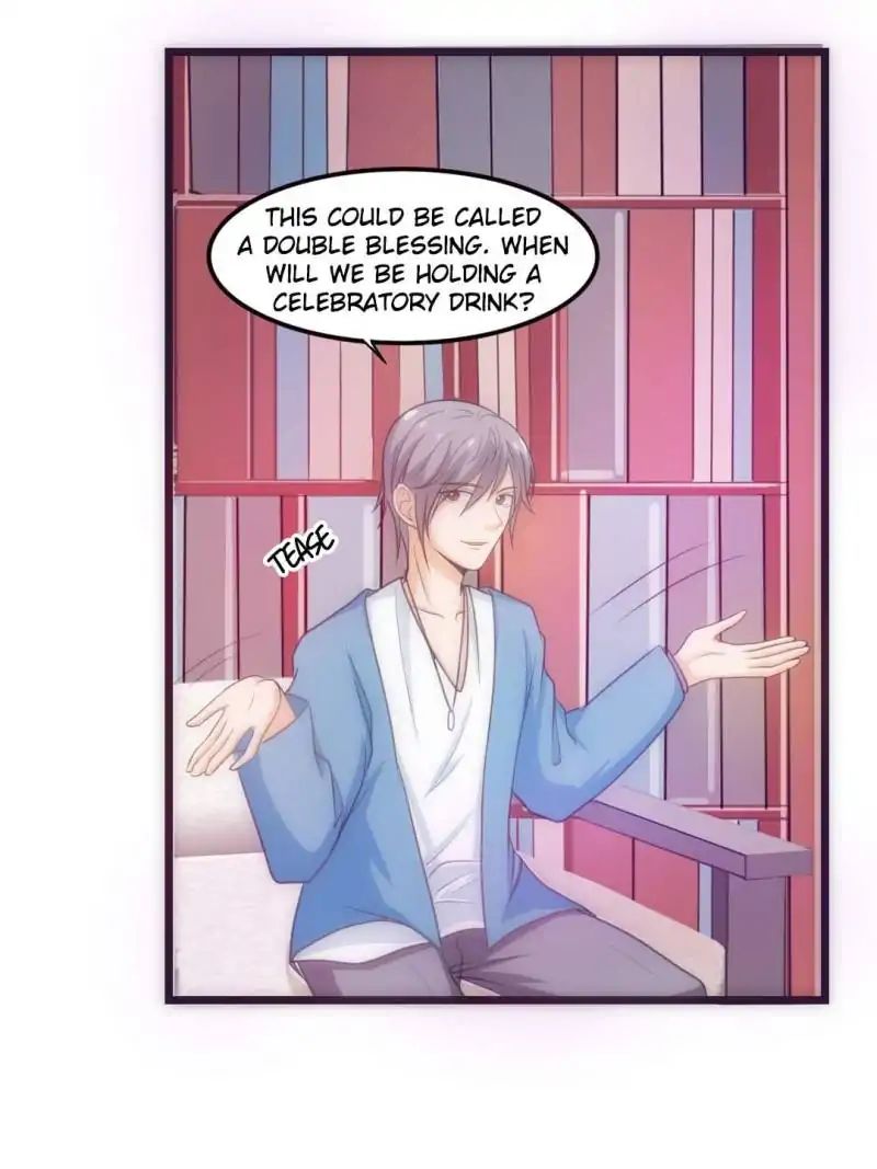 Full Marks Hidden Marriage chapter 31 - page 33