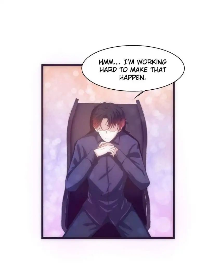 Full Marks Hidden Marriage chapter 31 - page 35