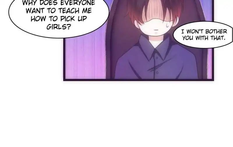 Full Marks Hidden Marriage chapter 31 - page 38