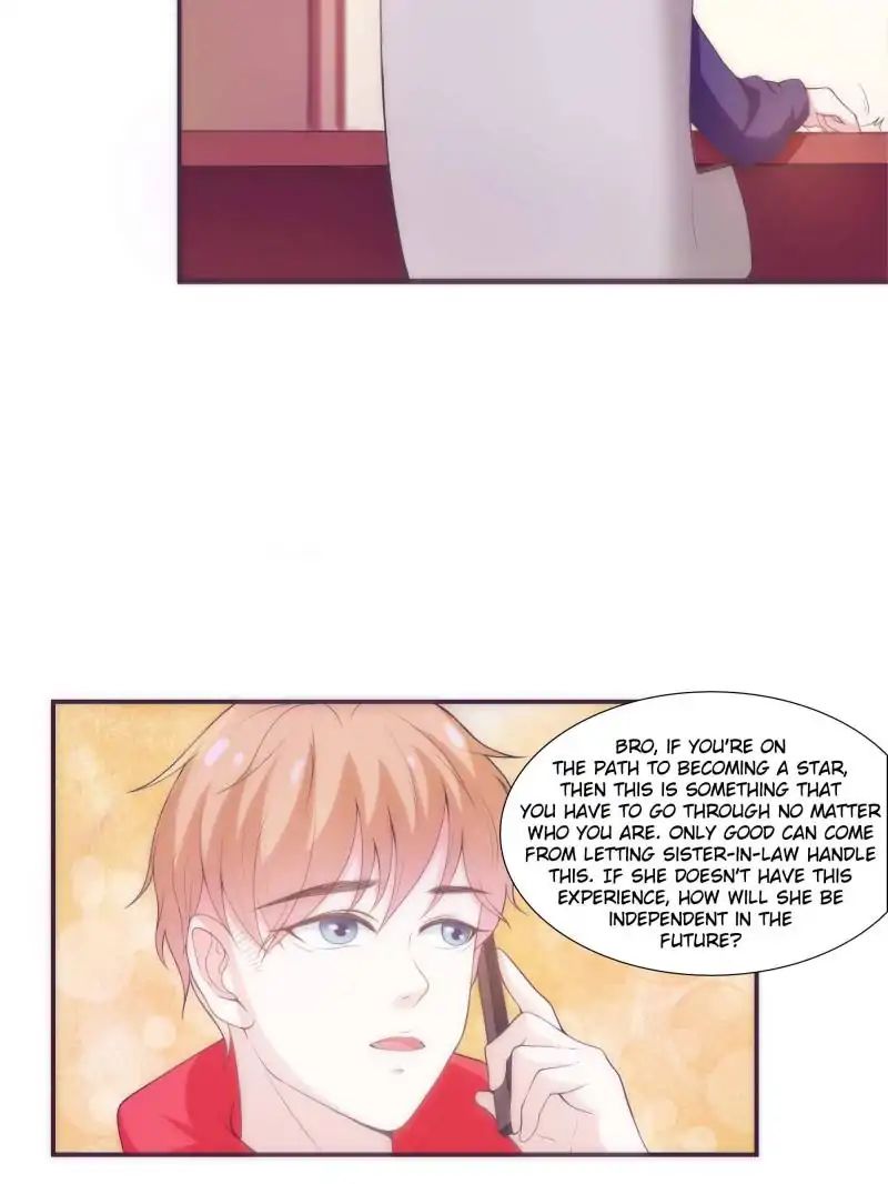 Full Marks Hidden Marriage chapter 31 - page 4