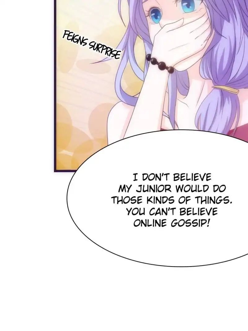 Full Marks Hidden Marriage chapter 31 - page 44