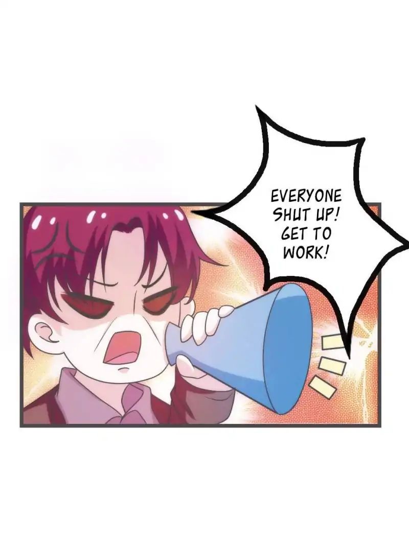 Full Marks Hidden Marriage chapter 31 - page 46