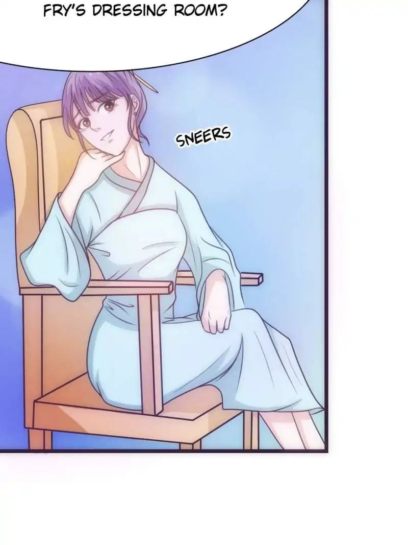 Full Marks Hidden Marriage chapter 31 - page 56