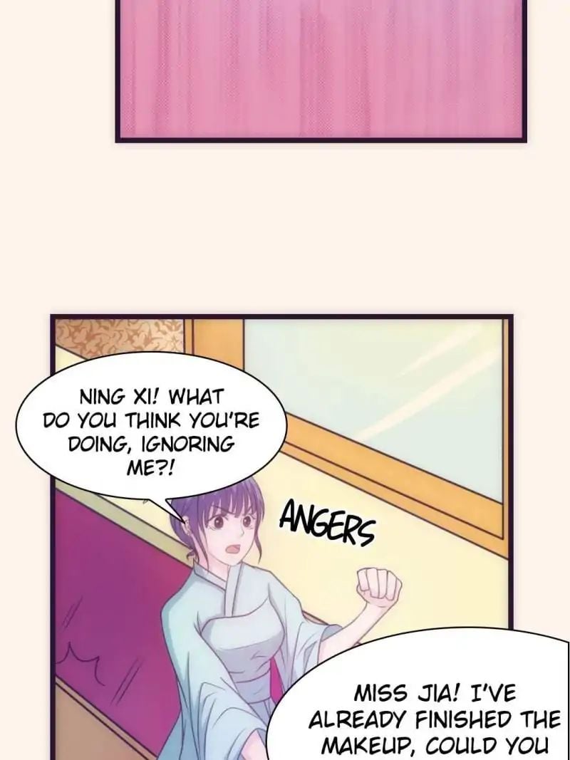 Full Marks Hidden Marriage chapter 31 - page 61