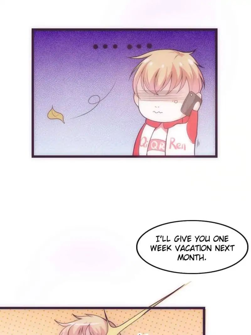 Full Marks Hidden Marriage chapter 31 - page 7
