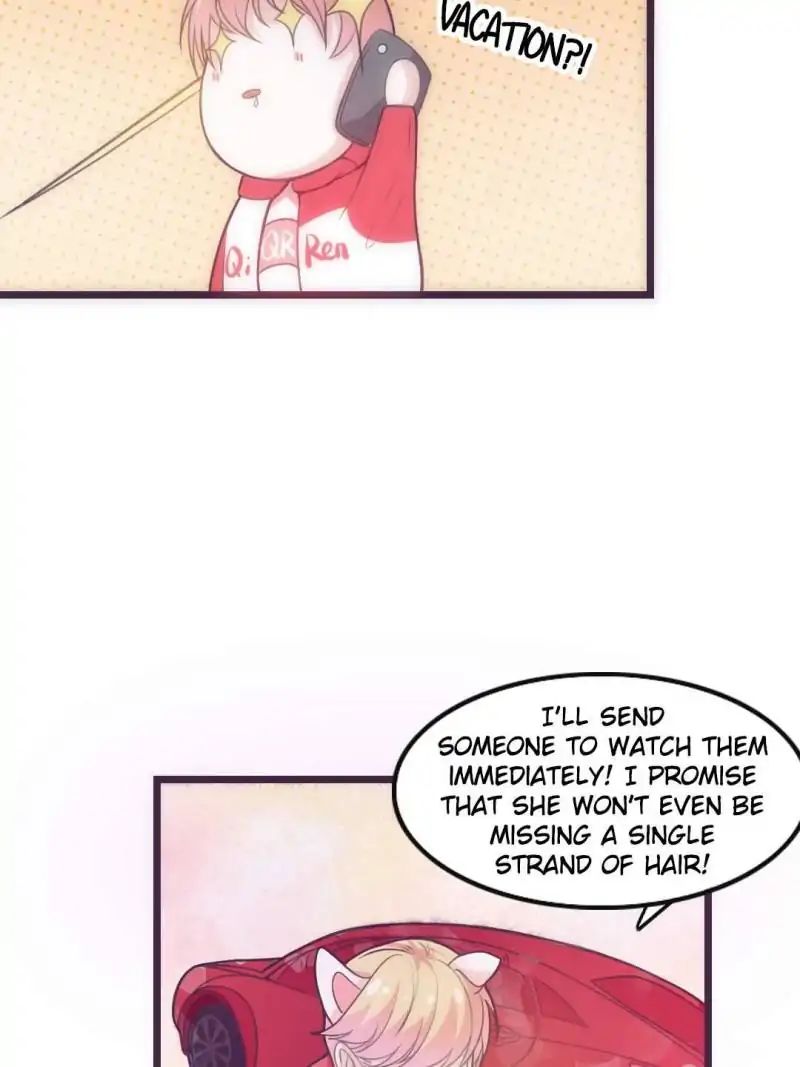 Full Marks Hidden Marriage chapter 31 - page 8