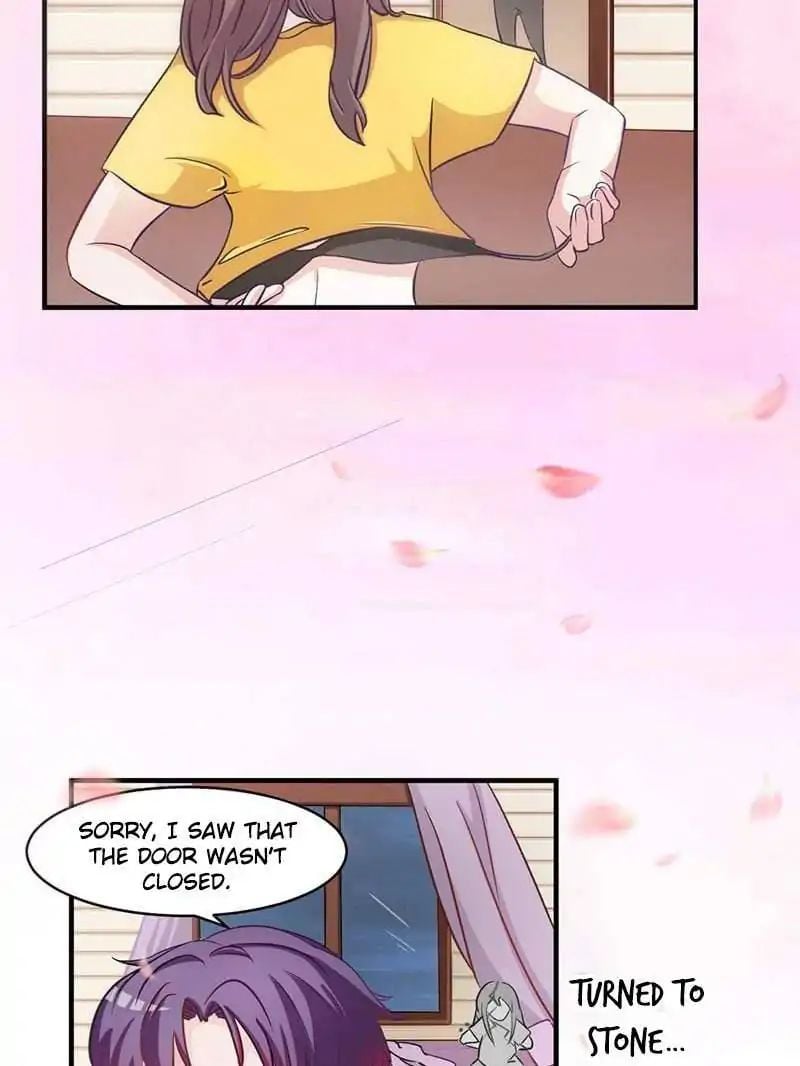 Full Marks Hidden Marriage chapter 30 - page 11