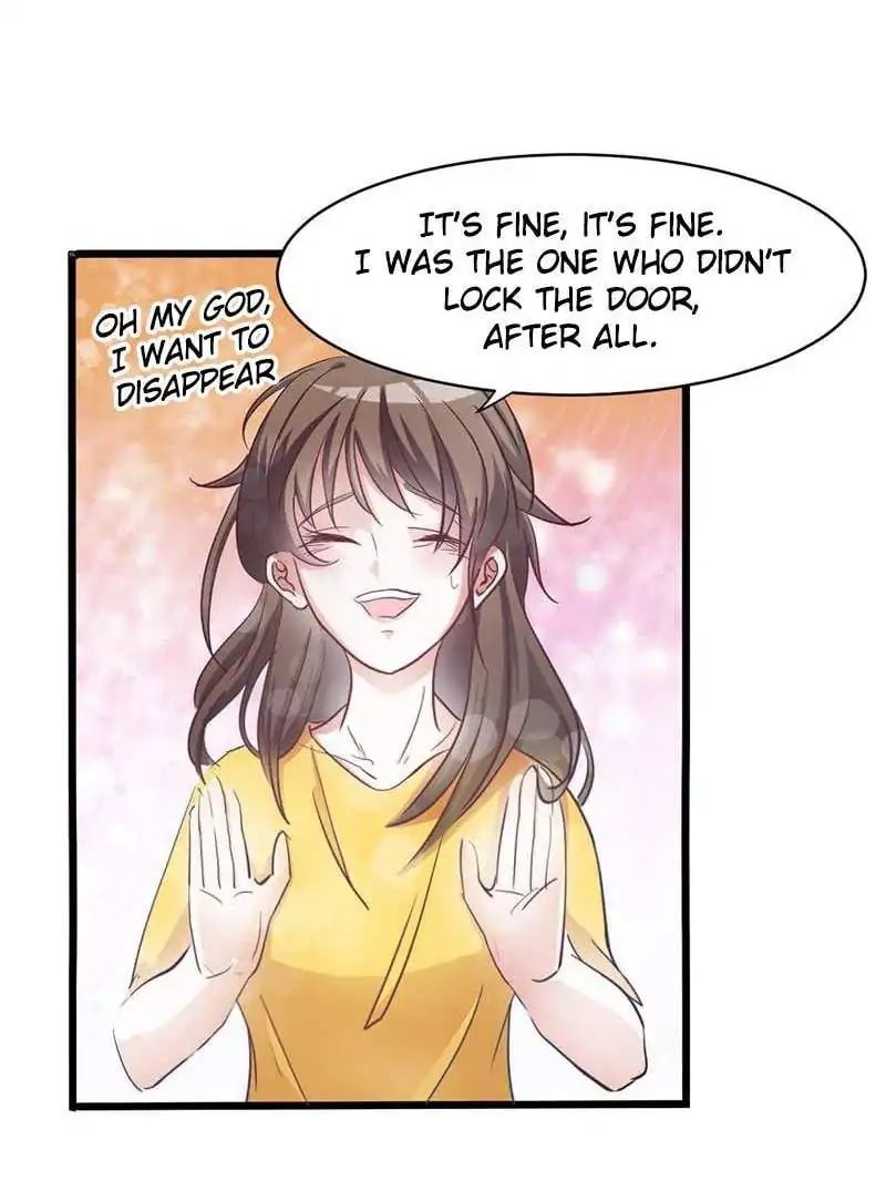 Full Marks Hidden Marriage chapter 30 - page 14