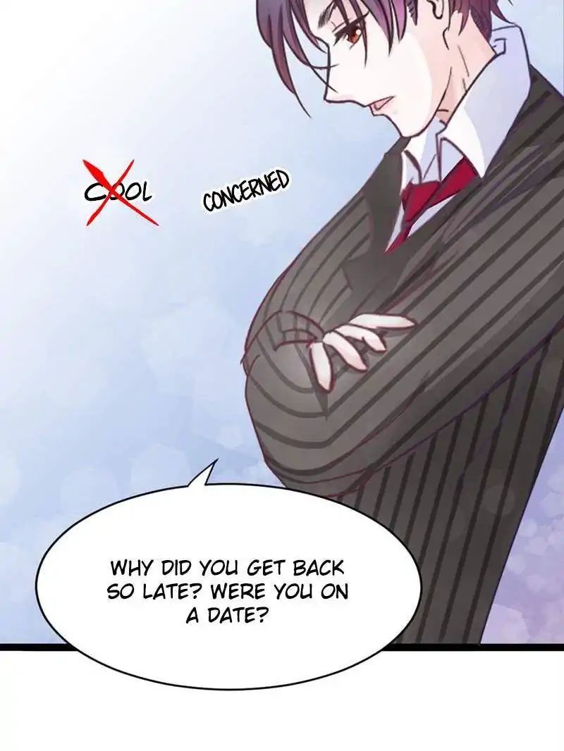 Full Marks Hidden Marriage chapter 30 - page 16
