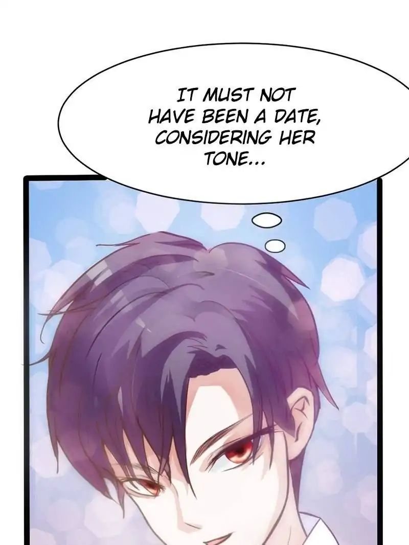 Full Marks Hidden Marriage chapter 30 - page 20