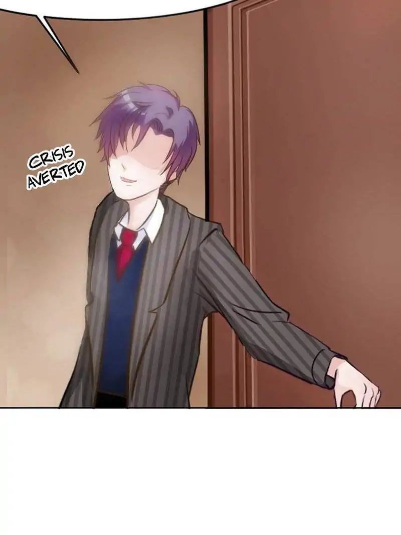 Full Marks Hidden Marriage chapter 30 - page 22