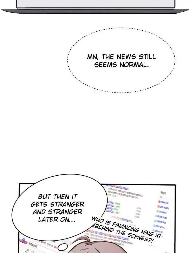 Full Marks Hidden Marriage chapter 30 - page 29