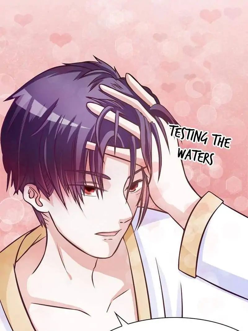 Full Marks Hidden Marriage chapter 30 - page 37