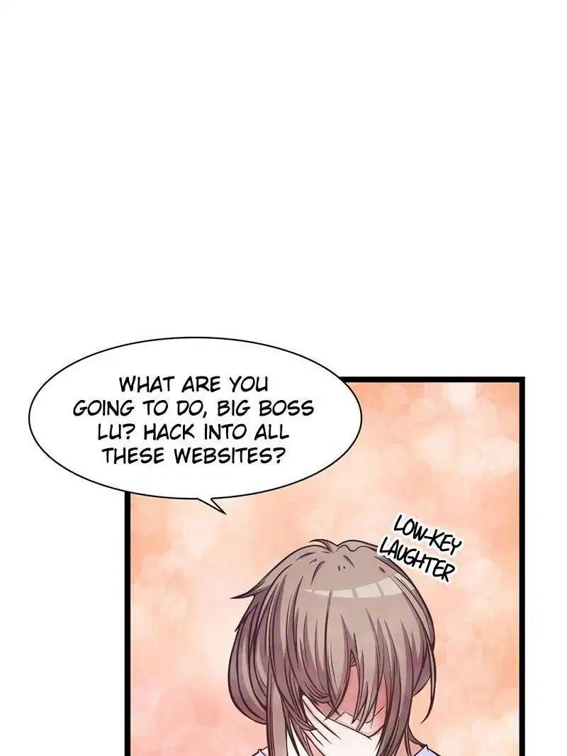 Full Marks Hidden Marriage chapter 30 - page 39