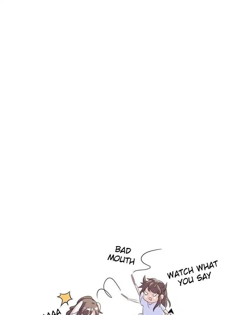 Full Marks Hidden Marriage chapter 30 - page 47