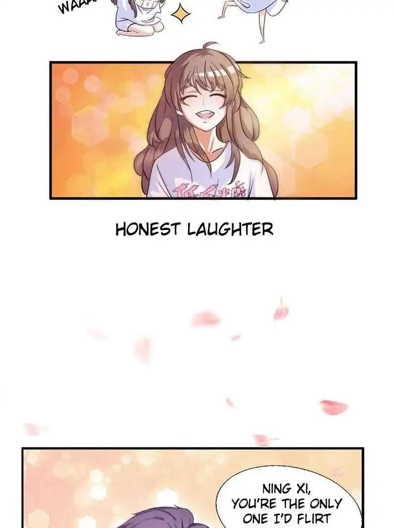 Full Marks Hidden Marriage chapter 30 - page 48