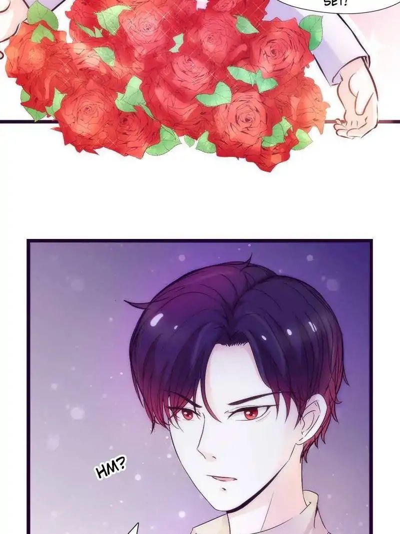 Full Marks Hidden Marriage chapter 29 - page 20