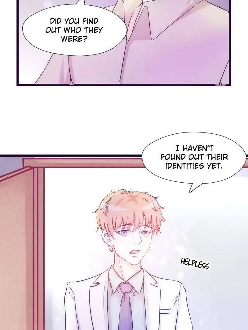 Full Marks Hidden Marriage chapter 29 - page 21