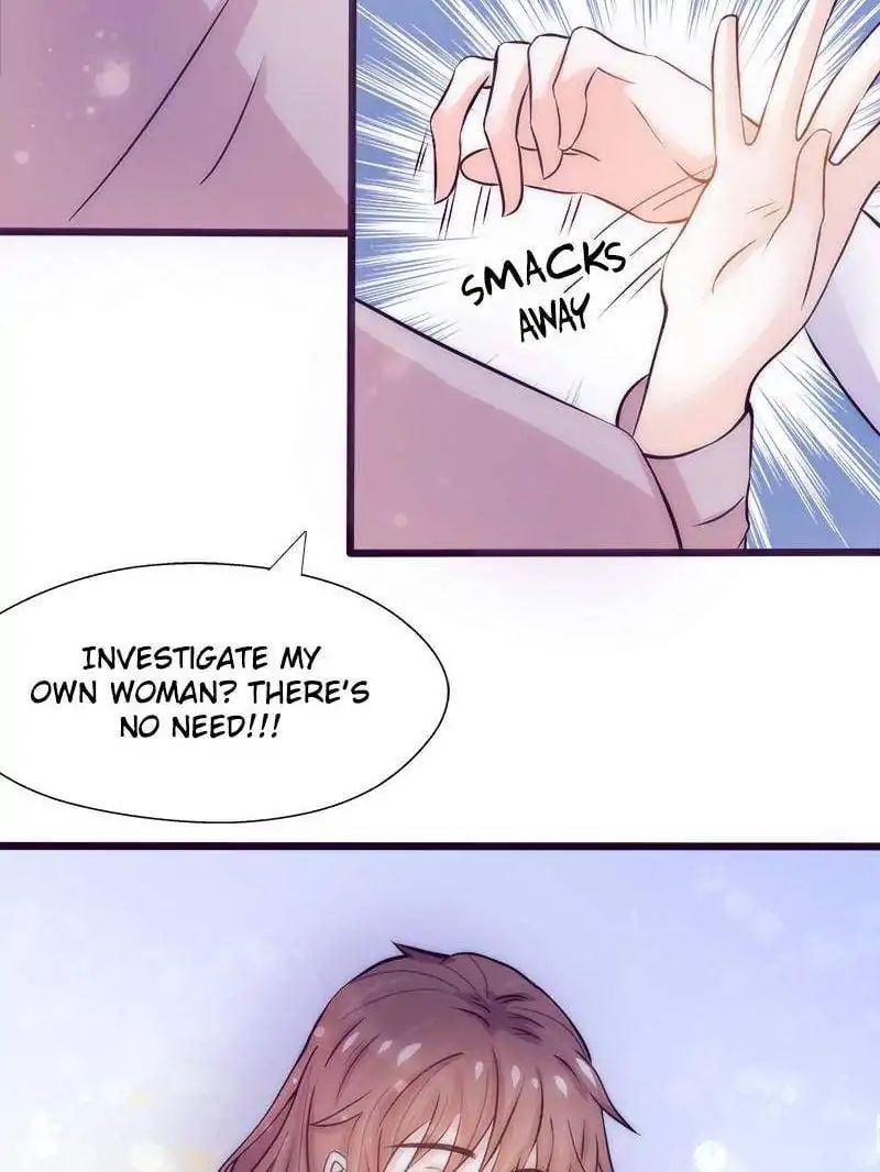 Full Marks Hidden Marriage chapter 29 - page 25