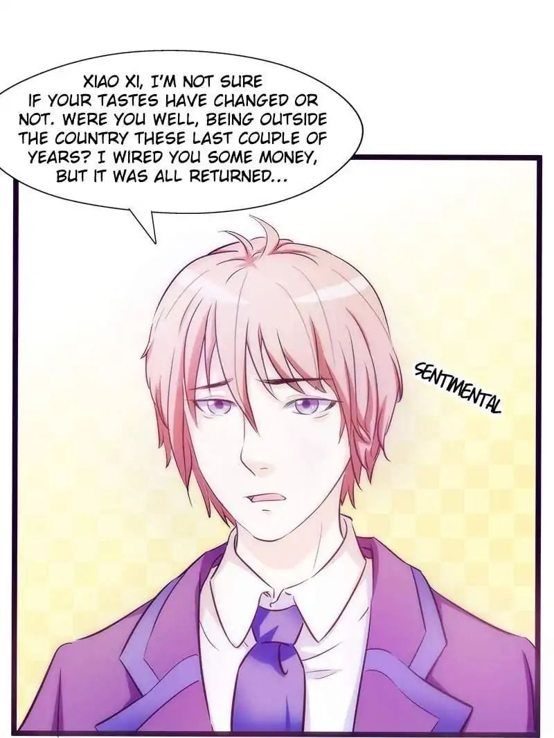 Full Marks Hidden Marriage chapter 29 - page 27