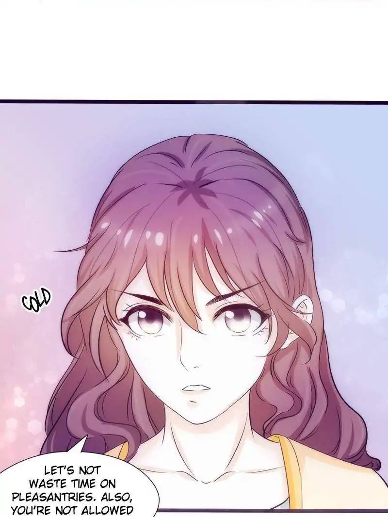 Full Marks Hidden Marriage chapter 29 - page 28