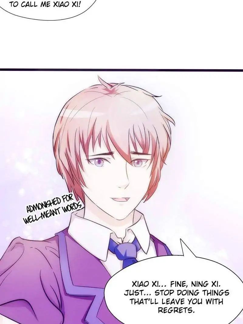 Full Marks Hidden Marriage chapter 29 - page 29