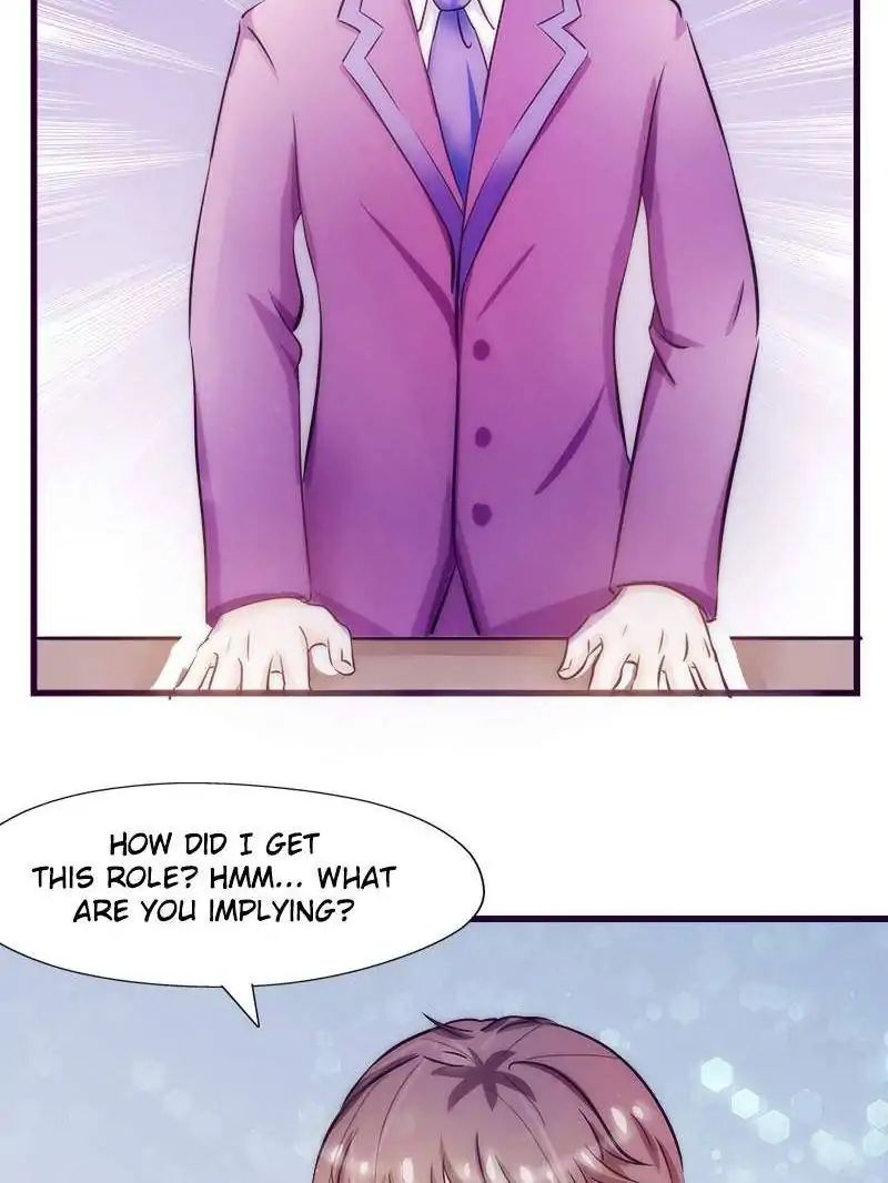 Full Marks Hidden Marriage chapter 29 - page 33