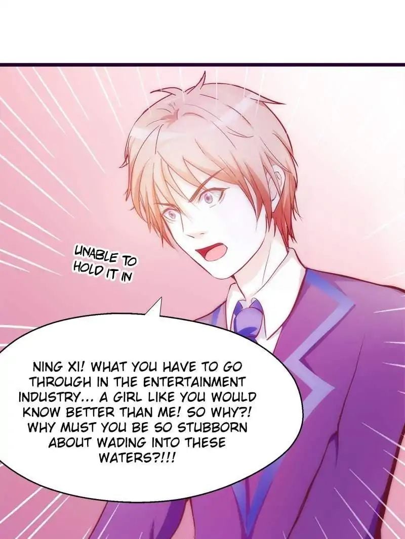 Full Marks Hidden Marriage chapter 29 - page 36