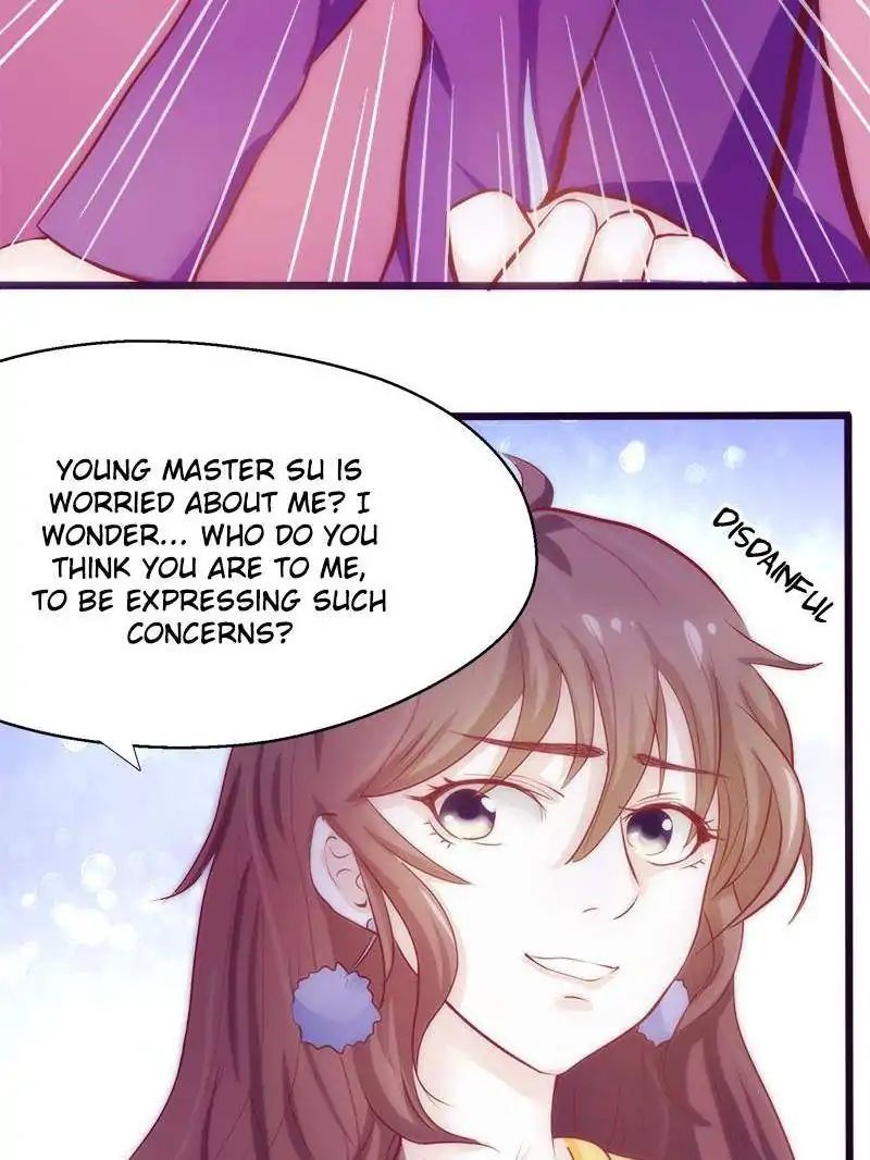 Full Marks Hidden Marriage chapter 29 - page 37