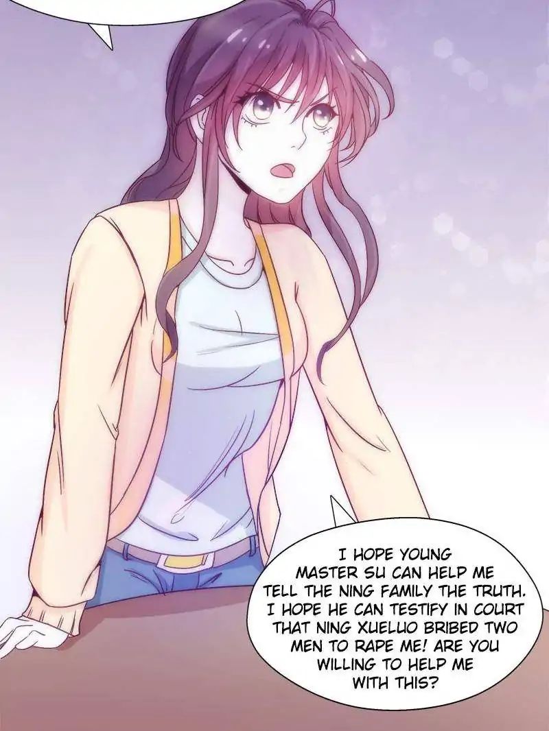 Full Marks Hidden Marriage chapter 29 - page 41
