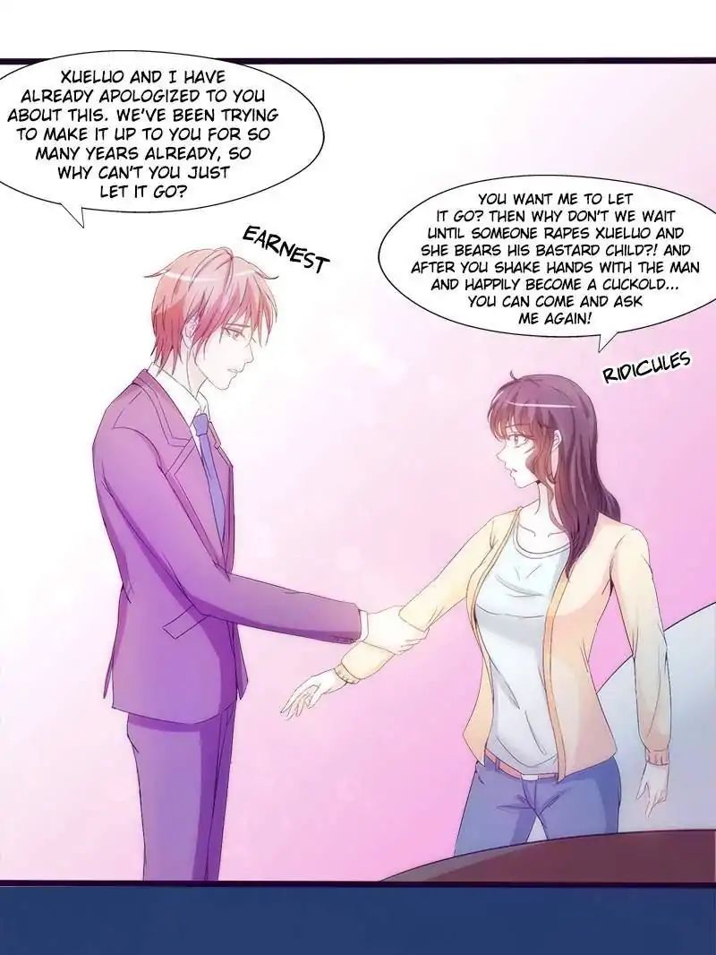 Full Marks Hidden Marriage chapter 29 - page 44