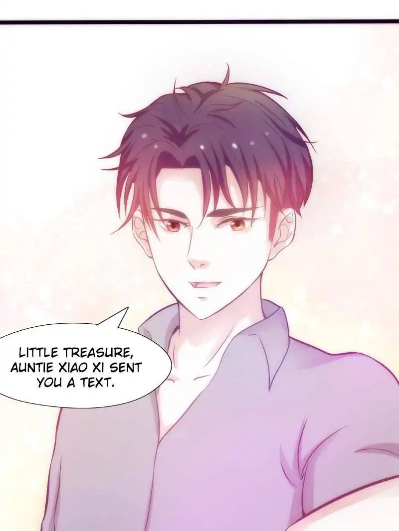 Full Marks Hidden Marriage chapter 29 - page 6