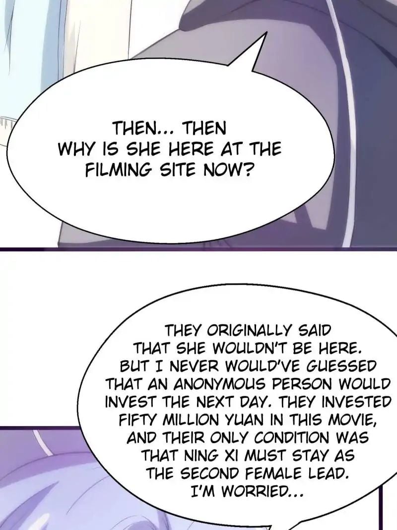 Full Marks Hidden Marriage chapter 28 - page 11