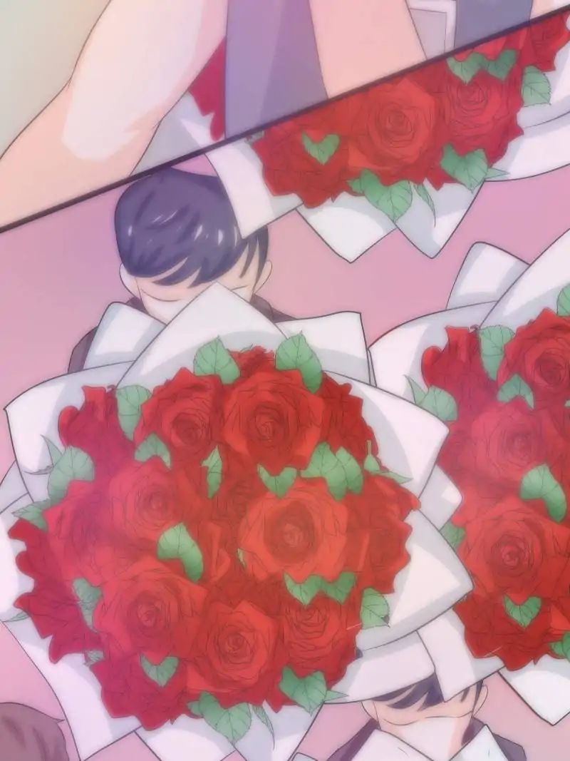 Full Marks Hidden Marriage chapter 28 - page 15