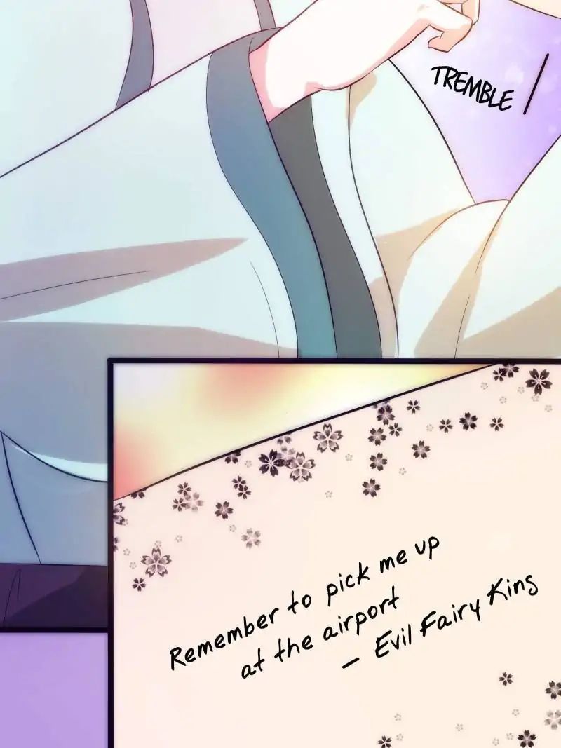 Full Marks Hidden Marriage chapter 28 - page 19