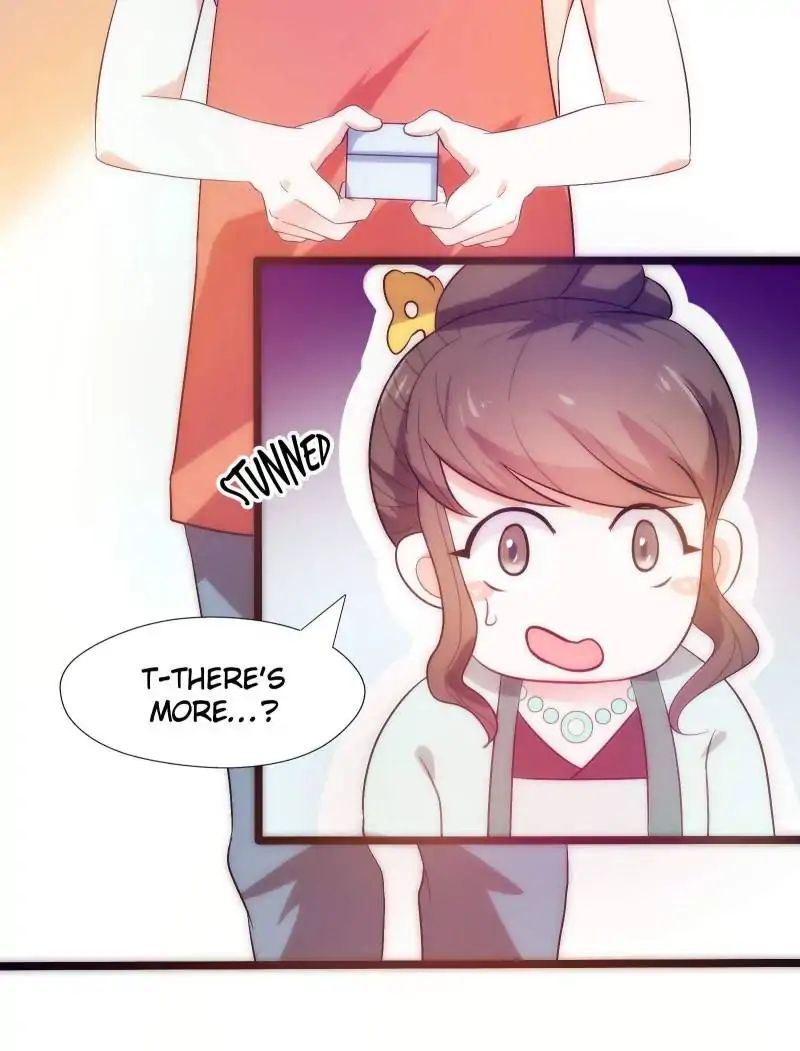 Full Marks Hidden Marriage chapter 28 - page 21