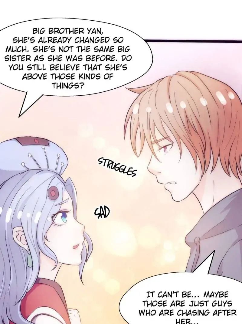 Full Marks Hidden Marriage chapter 28 - page 26