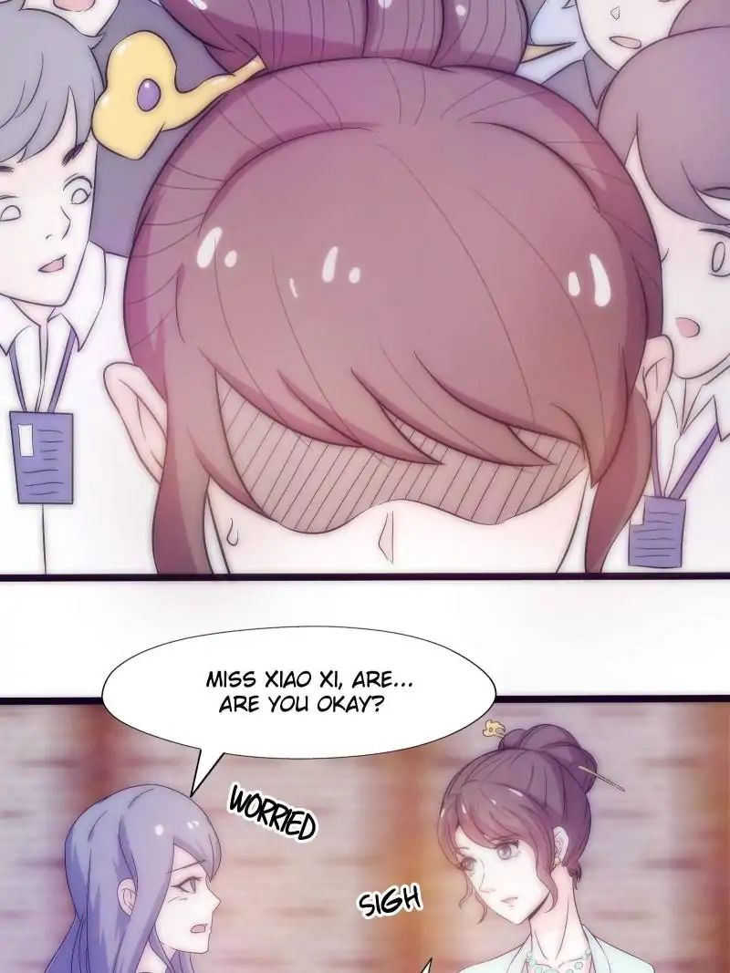 Full Marks Hidden Marriage chapter 28 - page 36