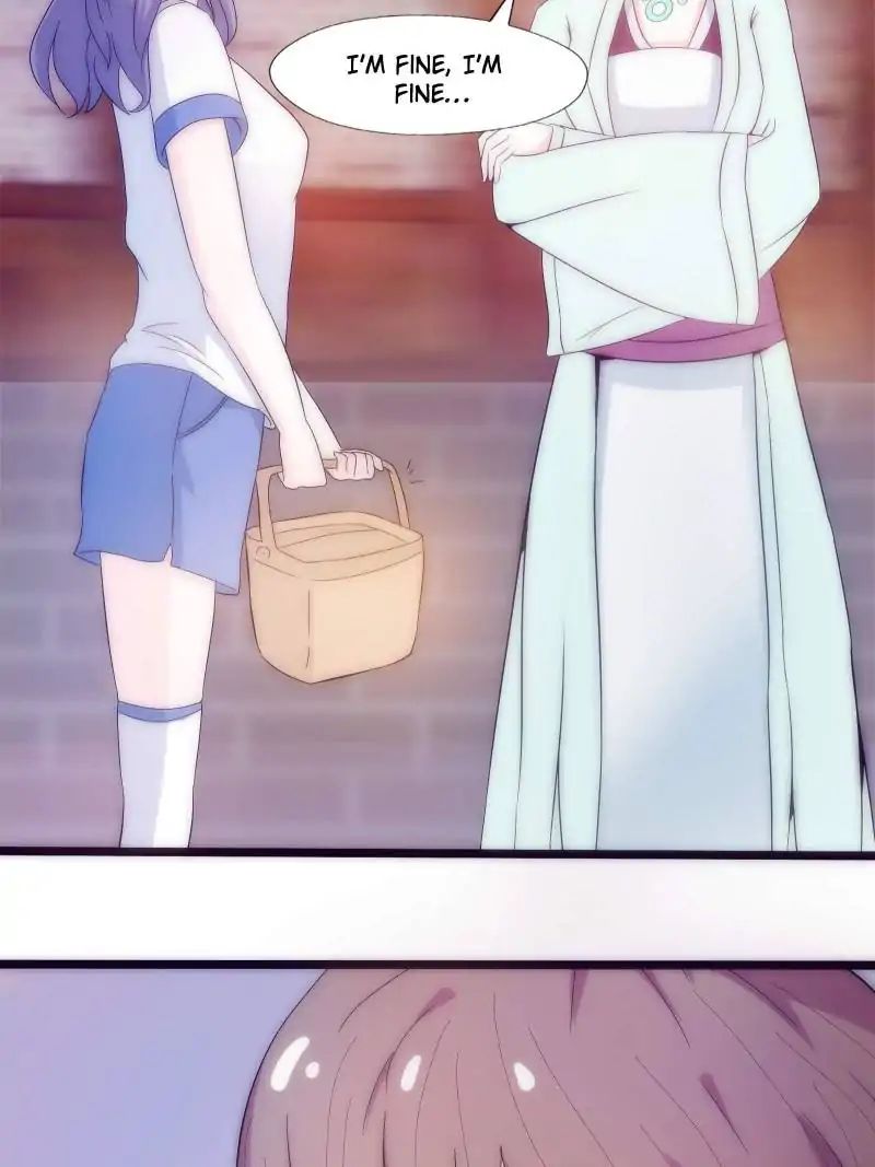 Full Marks Hidden Marriage chapter 28 - page 37