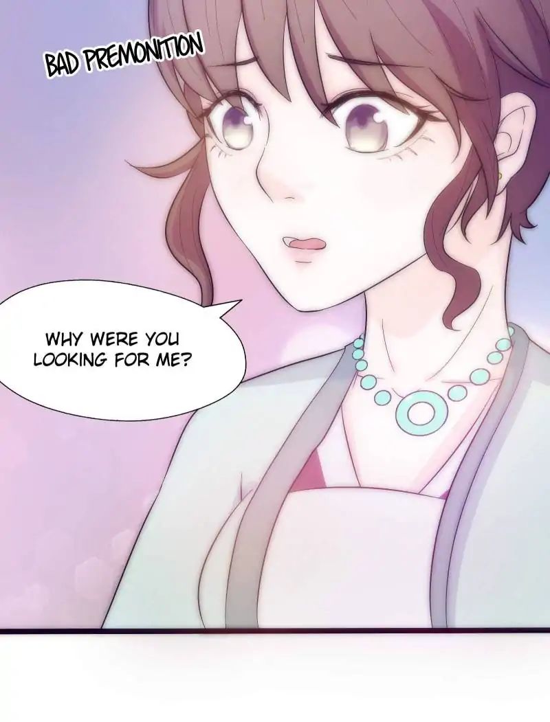Full Marks Hidden Marriage chapter 28 - page 38