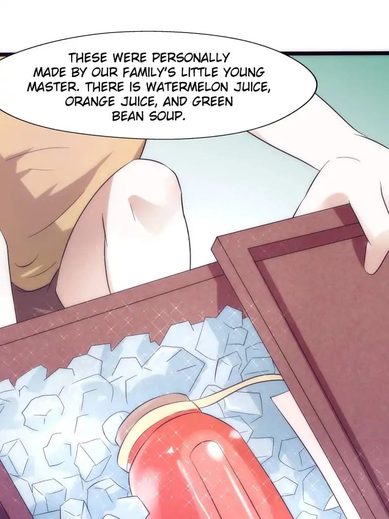 Full Marks Hidden Marriage chapter 28 - page 39