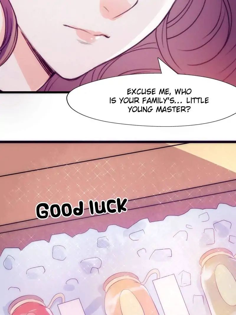 Full Marks Hidden Marriage chapter 28 - page 41
