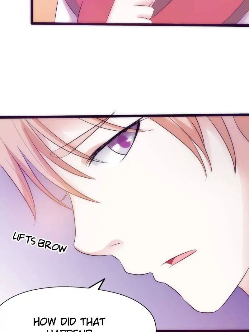 Full Marks Hidden Marriage chapter 28 - page 8