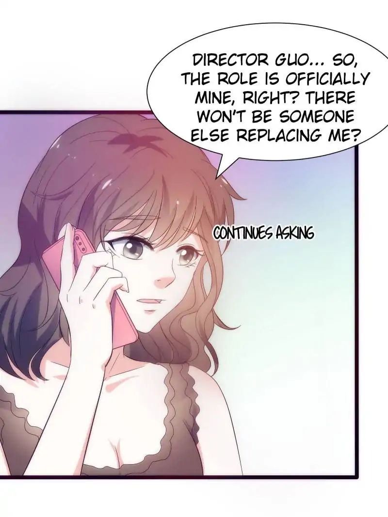 Full Marks Hidden Marriage chapter 27 - page 10