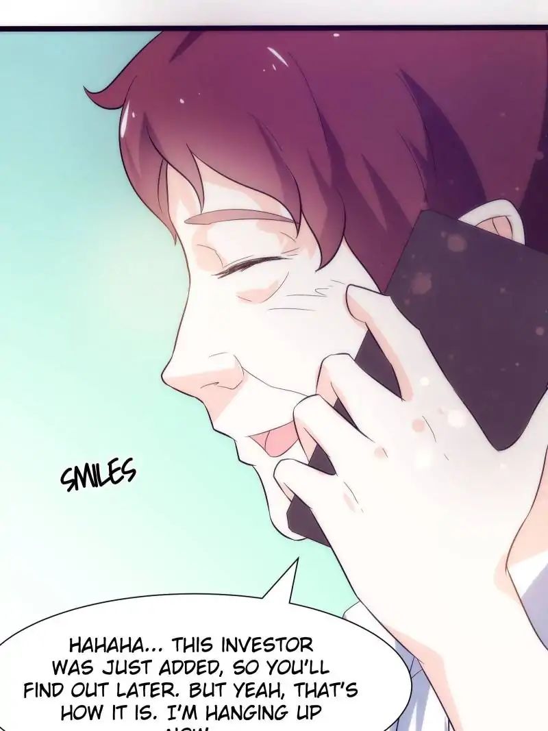 Full Marks Hidden Marriage chapter 27 - page 14