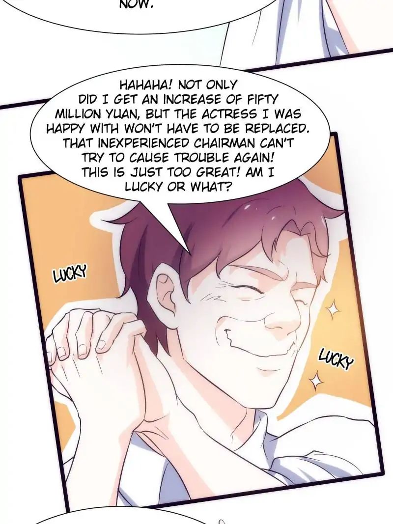 Full Marks Hidden Marriage chapter 27 - page 15