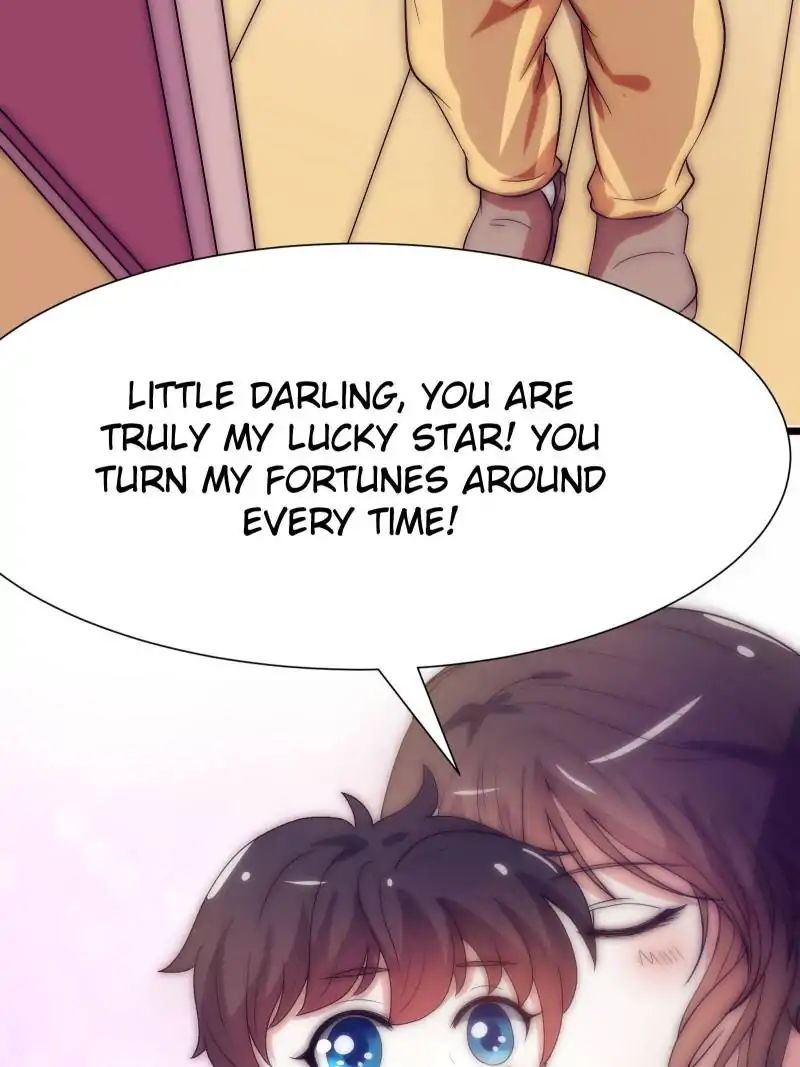 Full Marks Hidden Marriage chapter 27 - page 20