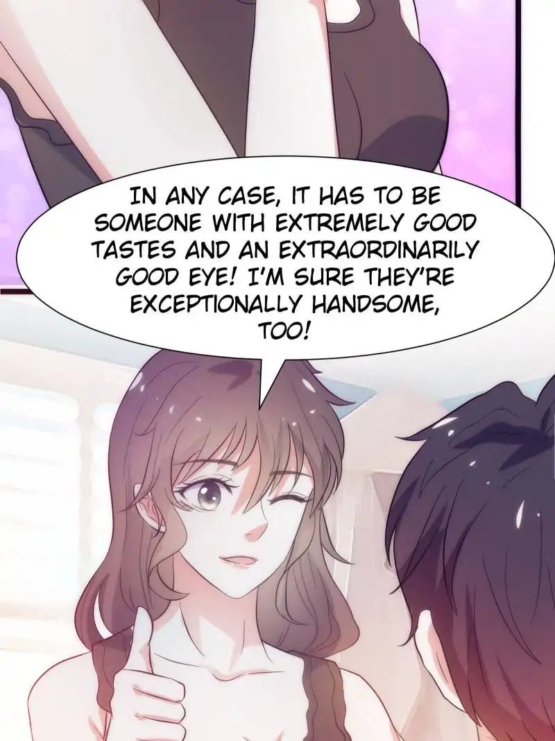 Full Marks Hidden Marriage chapter 27 - page 28